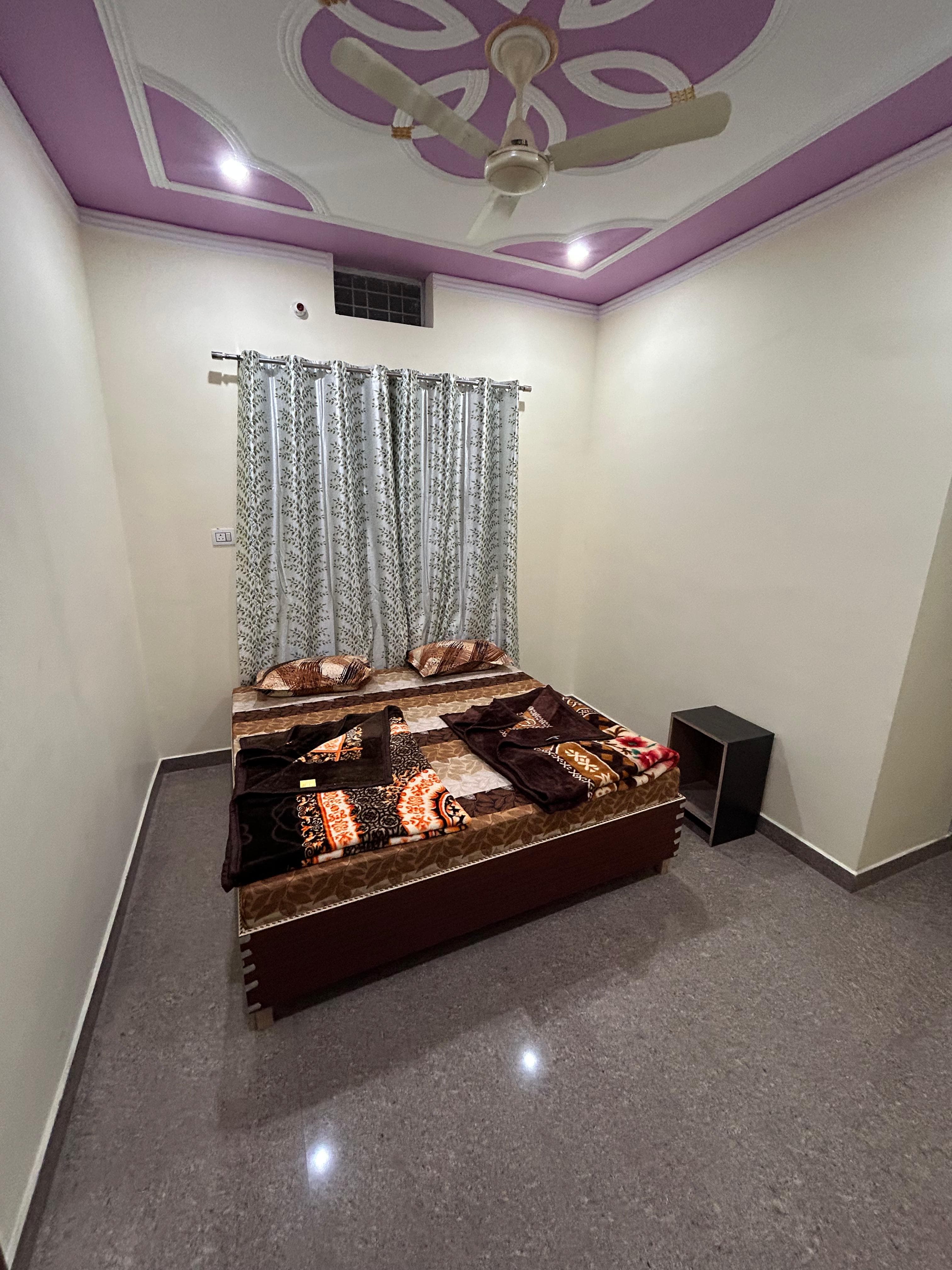 Double Bed Room - Image 2