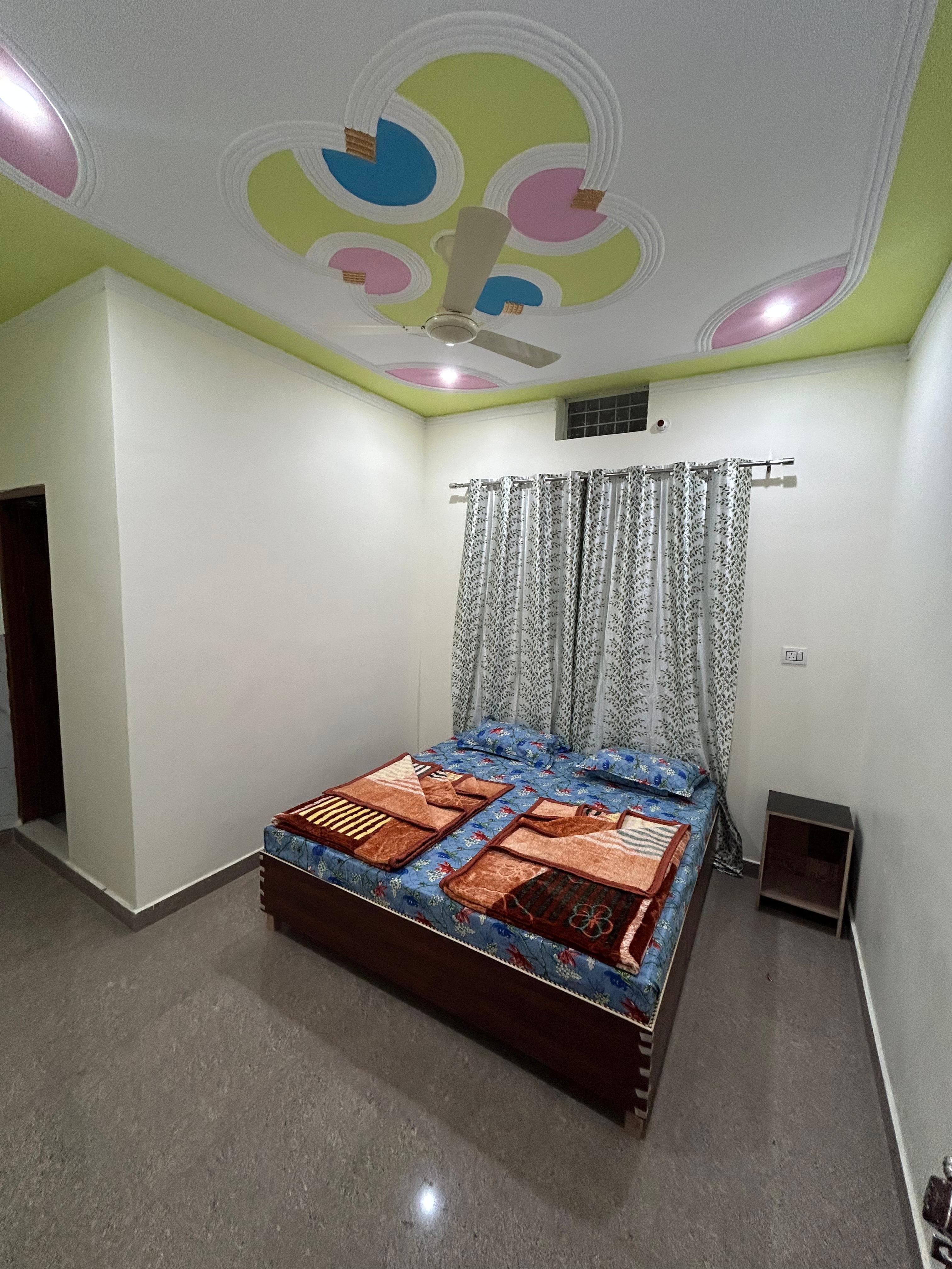 Double Bed Room - Image 3